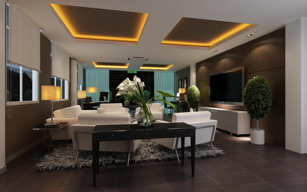 Malacca Hallmark Crown Hotel מראה חיצוני תמונה